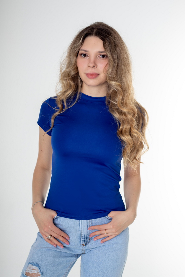 Футболка для жінок 